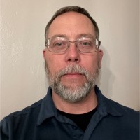 David Palmer