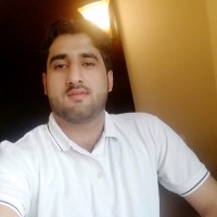 Muhammad Saeed