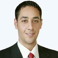 Hazem Alged