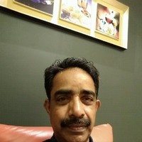 Chandran P