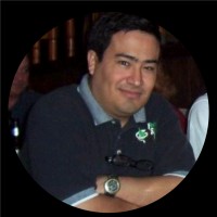 Octavio Perez