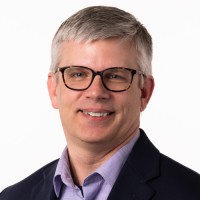 Eric Chamberlin
