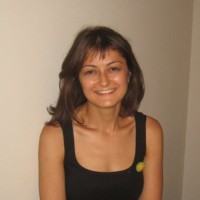 Nicoleta Pena