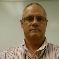 Wayne Clark