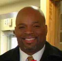 Joe Roberts