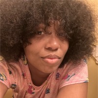 Andrea Thomas