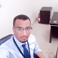 Mohammed Albashier