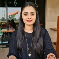 Syeda Amara