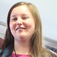 Lizzy Ashburn