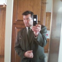 Greg Mongrain