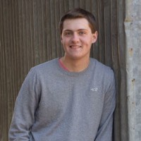 Gage Harmon