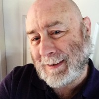 Dan Vail