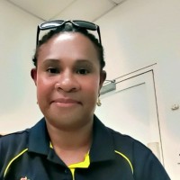 Jael Lucas
