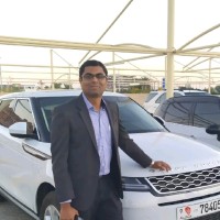Abhinivesh Patil, Pmp®