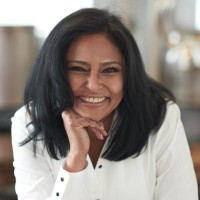 Manjarrie Saha