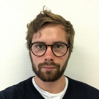 Mickaël Blot