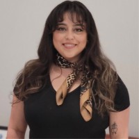 Mia Camacho