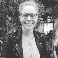 Blandine Bernier