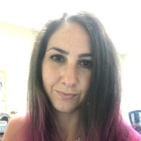 Lauren McNasby, LICSW, MSW, MEd