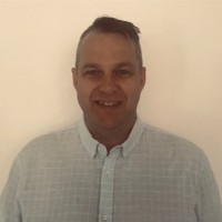 Greg Charles