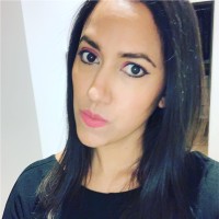 Milagros Ramirez