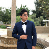 Marcos Moran Cabrera