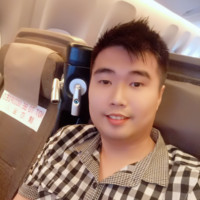 WEI PING GERARD SUE