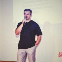 BÜLENT AKYILDIZ