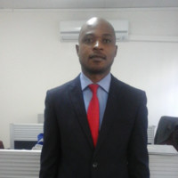 Nicholas Kaseloki