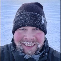 Patrik Kjellvås