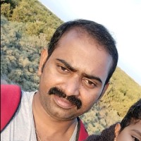 Vinoth Thangarasu