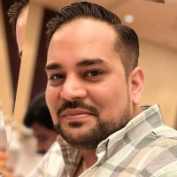 Vishal Bharti
