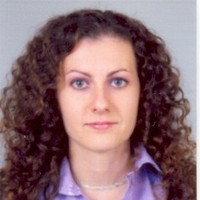 Antoniya Imandieva