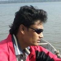 Mahendra Pattanaiak