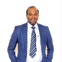 Shridhar Rajappanavar