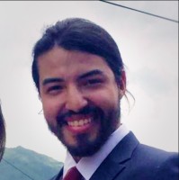 Alfredo Obregón