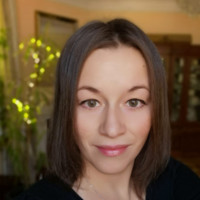 Anastasia Tykyl-Ool (Semenova)