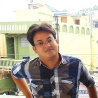 Sourav Nandy