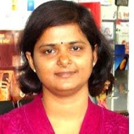 Nirupama Patra
