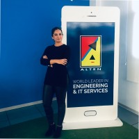 Maria Tornay Gallego