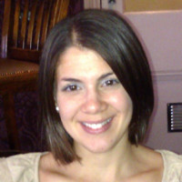 Vicky Glazier