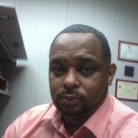 Samuel Crosby II