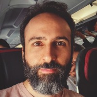 Thiago Costa Cavalcante Araújo