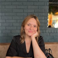 Myriam Delcourt