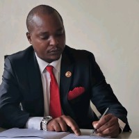 David Muthama