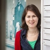 Marianne Glimmerveen - Van Rijn
