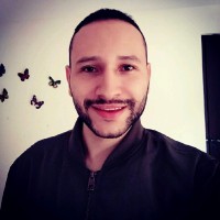 Andrés F Vanegas L