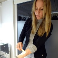 Maria Schønemann (Lycon Denmark)