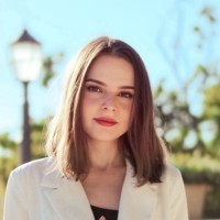 Weronika Żabierek