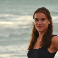 Gabrielle Morin
